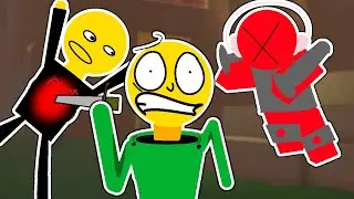 Playing die of death for funsies (pt.1)