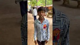 CHOTU KA FAKE TIGER #shorts @FACTFIREKING