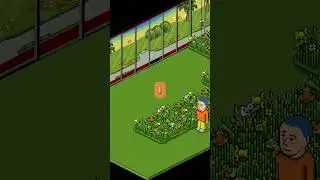 The windows on Habbo Origins are incredible and builds are going to be INSANE! #Habbo #habboorigins