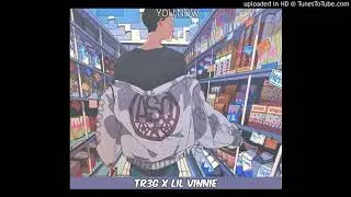 TR3G x LIL VINNIE - YOU NOW