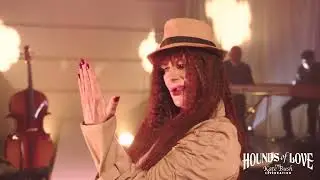 Kate Bush &ndash; Them Heavy People | Hounds of Love: The Kate Bush Celebration (Live Tribute)