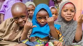 World Polio Day Global Update 2021: Vaccine Innovation - Novel Oral Polio Vaccine Type 2 (nOPV2)