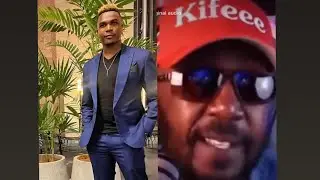 💀❌YOUNG MONEY MAKER @SAMMYBOYKENYA threatens to take down famous ANDREW KIBE💀❌