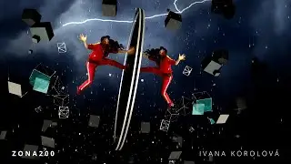 Ivana Korolová - ZONA 200 (Official Music Video)