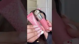 The exact dupe of Rare beauty blushHappy  #rarebeauty #rarebeautydupe #kaybeauty #affordableproduct