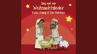 Stille Nacht, heilige Nacht