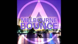 New Best - MELBOURNE BOUNCE 2015 # 5 (Mixed By DJ Joy)