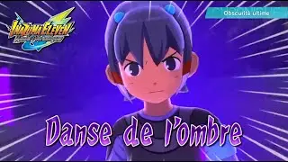 MODE CHRONIQUE : OBSCURIT&Eacute; ULTIME !⚡|  INAZUMA ELEVEN : VICTORY ROAD