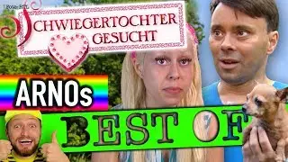 BEST OF Schwiegertochter gesucht: Arno & Selma 2019 🙈😂