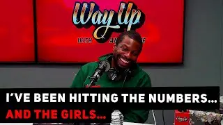 I’ve Been Hitting the Numbers… and the Girls… and My Girl Doesn’t Know + More  | Tell Us A Secret