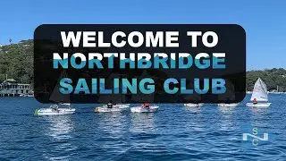 Welcome to Northbridge Sailing Club