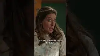 Yikesss #youngsheldon #shorts #comedy