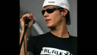 Dougie Poynter Slideshow-Transylvania