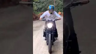 Himalayan Modified | Royal Enfield
