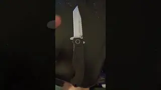 SMITH AND WESSON CK8 #tactical.#tanto#knife #survival