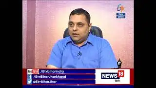 Guidance by Bhupesh sir at MEGA FAREWELL EVENT