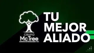 Somos Grupo Mc Tree