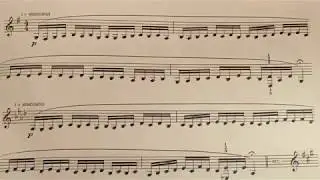 ASA Technik  M. O.  Legato und Staccato Edition BIM