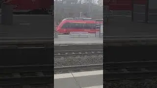 HLB RB41 Nach Treysa Schwalmstadt
