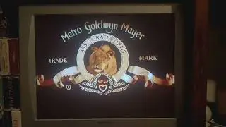 Opening And Closing To Species 1995 Laserdisc