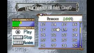 Valor Against All Odds - OMORI (FE8 Port)