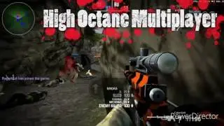 Top 3 best android FPS Games 2016 (opinion)