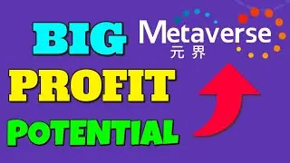 Metaverse ETP Review [GPU MINING W/ BIG Future Profits!]
