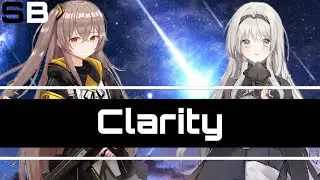 Nightstep - Clarity [Zedd] [Light Shard Remix]