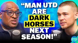 Liverpol Problems Continue, Title Race Debate & Carrick's Winning Run!