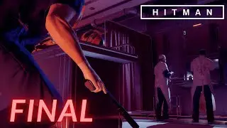 Hitman 1 en 2022 || Misi&oacute;n Final: Situs Inversus || Gu&iacute;a Completa