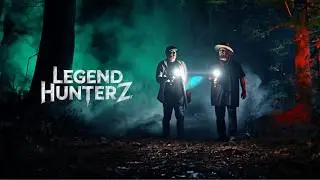 LEGEND HUNTERZ - TEASER