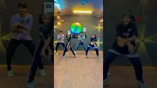 System Pe System Song Choreography 😘👌System Pe System Dance Video #trend #dance #youtubeshort