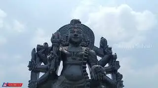 தேய்பிறை அஷ்டமிகால பைரவர் மஹா அபிஷேகஅலங்கார தரிசனம்