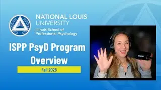 ISPP PsyD Program Overview | 25/26