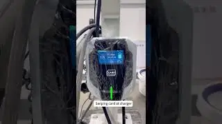 Efficient and Portable Tester for EV Charger:Real On-Site Inspection