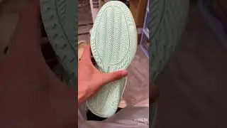 Anta Gordon Hayward GH Swoops 2 - Mint Green