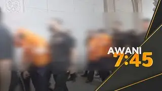 SPRM tahan reman 10 individu disyaki terbabit kegiatan penyeludupan