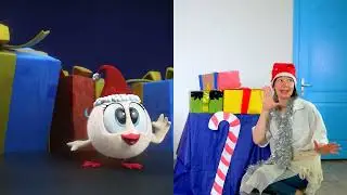 Best of Chicken and Friends | Watch and Laugh at Funny Moments!
