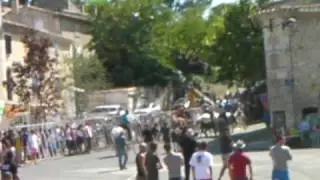 abrivado montfrin 1 er aout