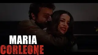 Maria Corleone - Mamma!