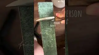 Cutting Edge Skills: Mastering Knife Sharpening Techniques