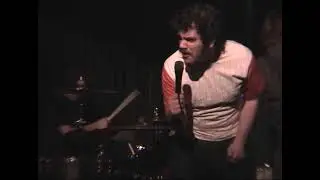 Death Country Blues, live at Bombay's Jan 1 2009
