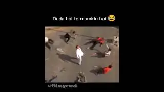 😁🤪 mithun chakraborty funny  action fight scene | funny action of Mithun Chakraborty | #shorts #film