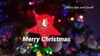 Merry Christmas to All..