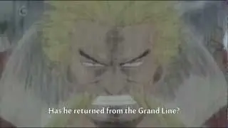 Restaurant Owner - From The Decks Of The World | One Piece AMV