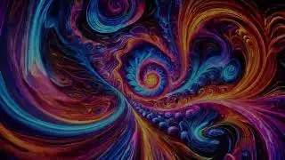 4 Hours of Hypnotic Trance Chillout | One Deep Relaxation Song Looped for Ultimate Vibes 🎶✨