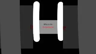 Where Is My ______?