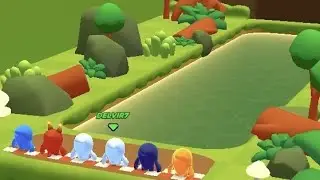 Pocket Champs gameplay all levels Android gameplay iOS mobile game