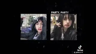 Shoka Sakurane cosplay edit