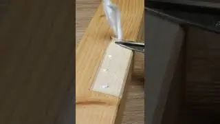 Life Hacks. 4 Ways to Fix Loose Screws